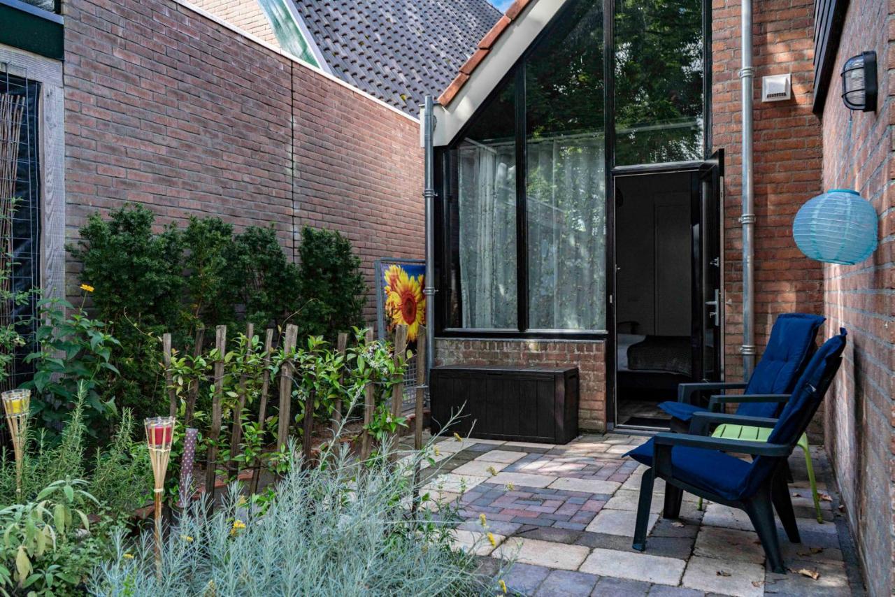 Hartjedalfsen Bed & Breakfast Exterior photo