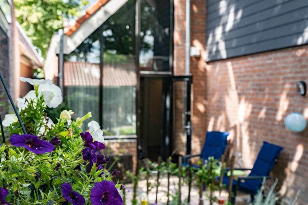 Hartjedalfsen Bed & Breakfast Exterior photo