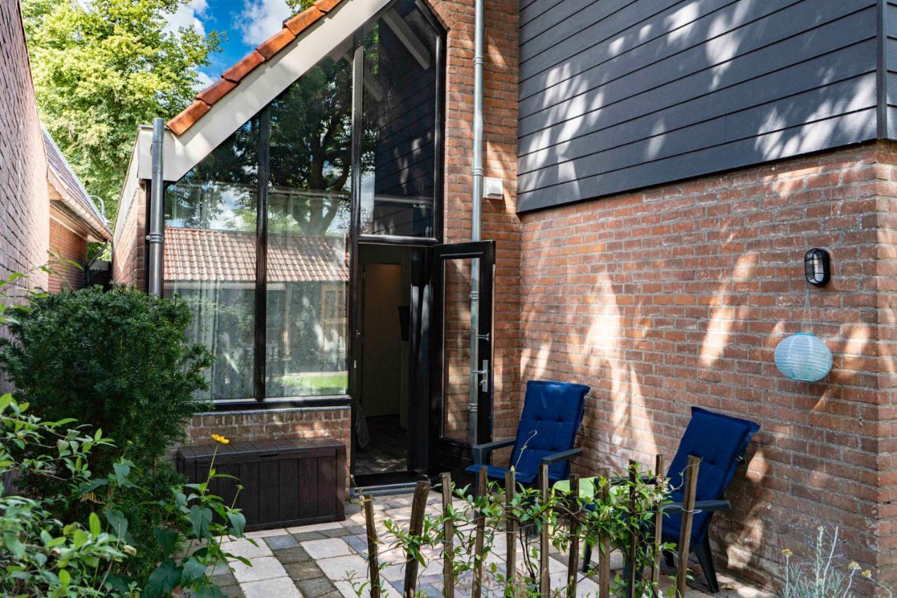 Hartjedalfsen Bed & Breakfast Exterior photo