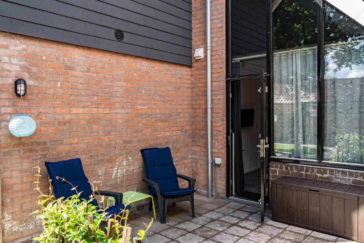Hartjedalfsen Bed & Breakfast Exterior photo