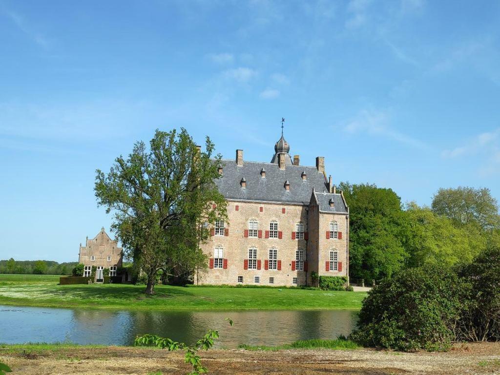 Hartjedalfsen Bed & Breakfast Exterior photo